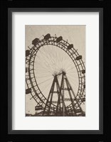 Summer in Europe V Fine Art Print