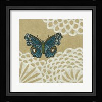 Cassiopeia II Framed Print