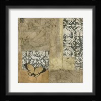 Vintage Assemblage I Fine Art Print