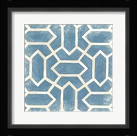 Modern Symmetry V Fine Art Print