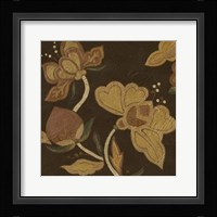 Vintage Kimono I Fine Art Print