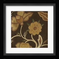 Vintage Kimono II Fine Art Print