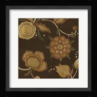 Vintage Kimono III Fine Art Print
