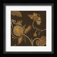 Vintage Kimono IV Fine Art Print