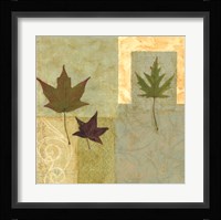 Earth Elements I Fine Art Print