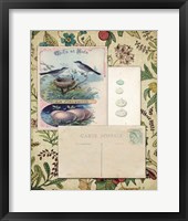 Romantic Ephemera IV Fine Art Print