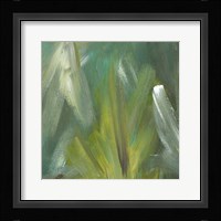 Changing Light I Framed Print