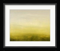 Low Country I Framed Print