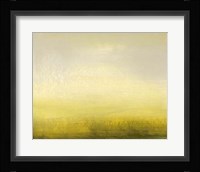 Low Country II Framed Print