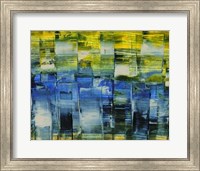 Urban VI Fine Art Print