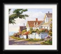 Balmy Spring Day Fine Art Print