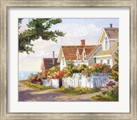 Balmy Spring Day Fine Art Print