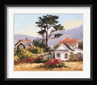 September Sunshine Fine Art Print