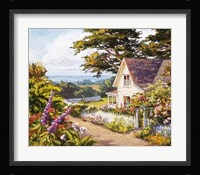 Tranquility Defined Fine Art Print