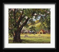 Quiet Meadow Fine Art Print