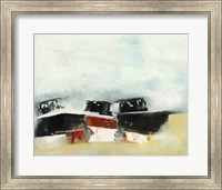 Northwest Passage XII Fine Art Print