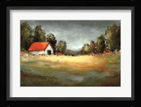 Forgotten Memories Fine Art Print