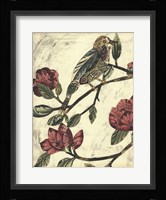 Victorian Serenade I Fine Art Print