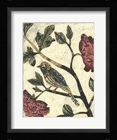 Victorian Serenade II Fine Art Print