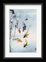 Recess Fine Art Print