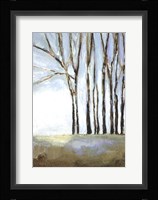 The Day His Heart Returned Fine Art Print