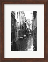 Waterways of Venice VII Fine Art Print