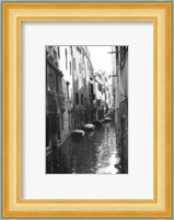 Waterways of Venice VII Fine Art Print