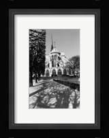 Notre Dame Cathedral I Fine Art Print