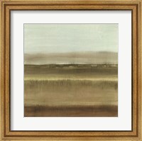 Abstract Meadow I Fine Art Print