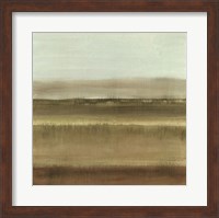 Abstract Meadow I Fine Art Print