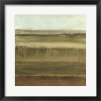 Abstract Meadow II Fine Art Print