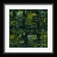 Windows I Framed Print