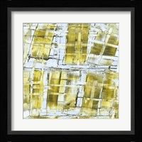 Windows II Framed Print
