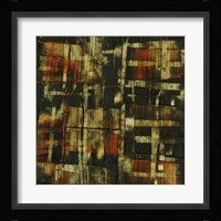 Windows III Framed Print