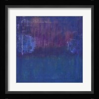 Evening Shadows I Fine Art Print