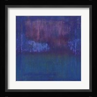 Evening Shadows II Fine Art Print