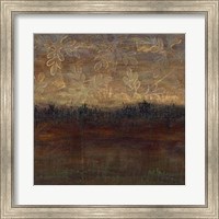 Distant Forest IV Fine Art Print