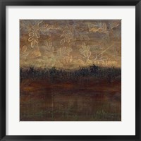 Distant Forest IV Fine Art Print