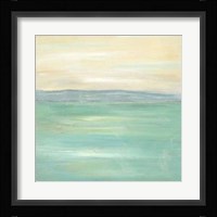 Serenity II Framed Print