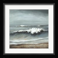 Sea Foam Fine Art Print