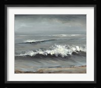 Breaking Away Fine Art Print