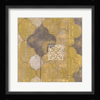 Marrakesh I Framed Print