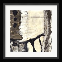 The Glass Blower II Framed Print