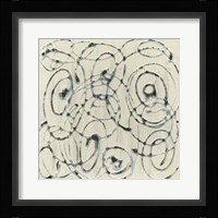 Modern Relief I Fine Art Print