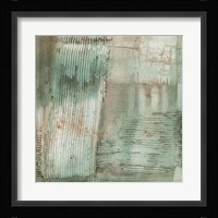 Gravity I Framed Print
