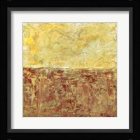 Jasper Glow I Fine Art Print