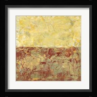 Jasper Glow II Fine Art Print