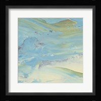 Water's Edge III Fine Art Print