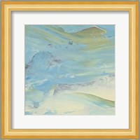 Water's Edge III Fine Art Print