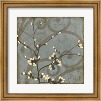 Blossom Branch I Fine Art Print